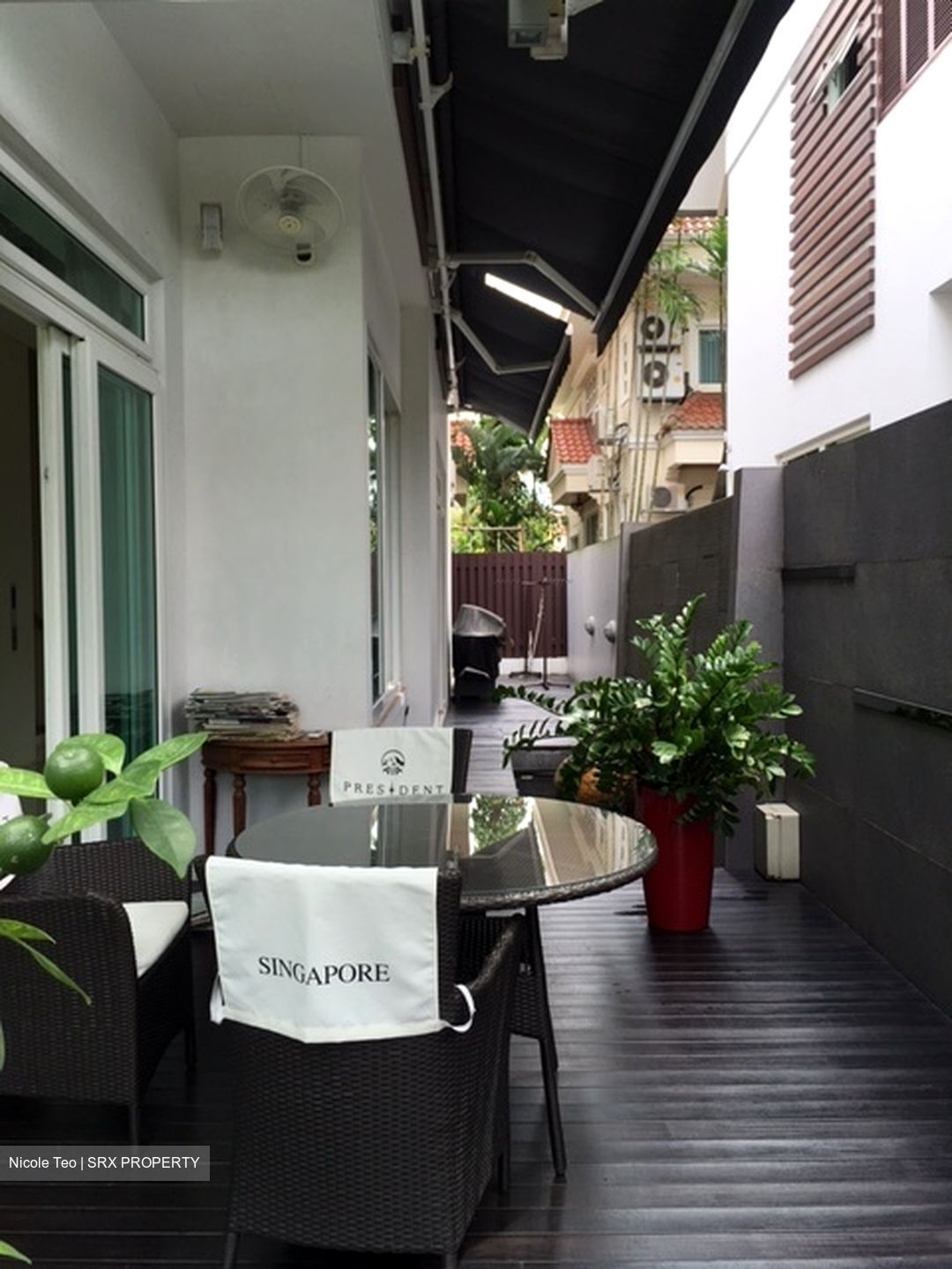 Ban Guan Park (D10), Semi-Detached #335905431